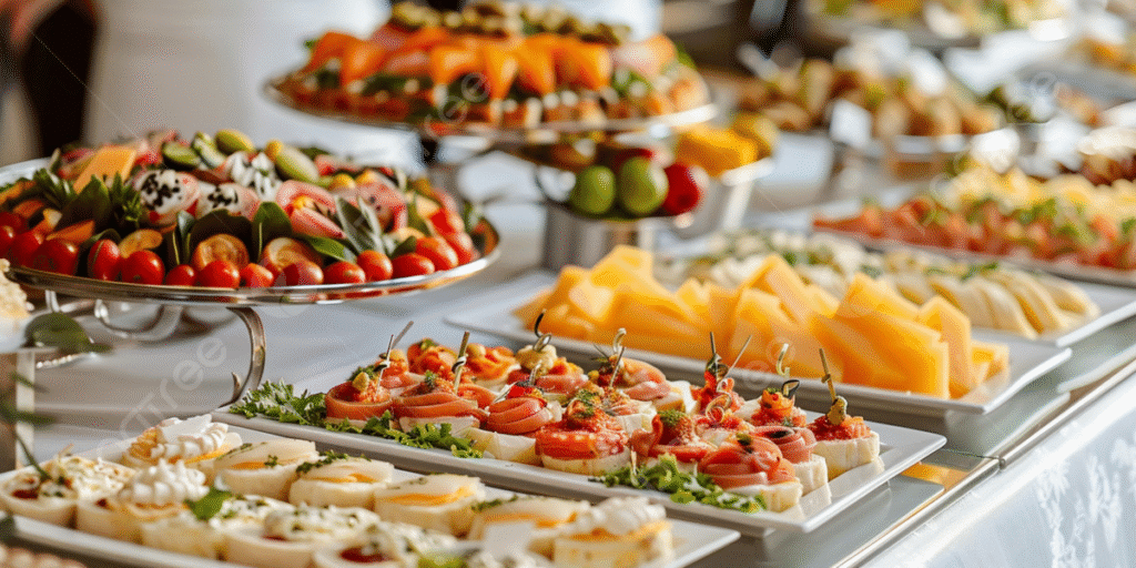 banquet